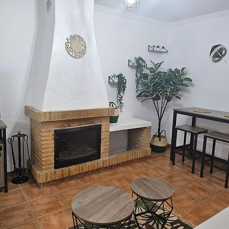 דירות בנאמאהומה El Pinsapo מראה חיצוני תמונה