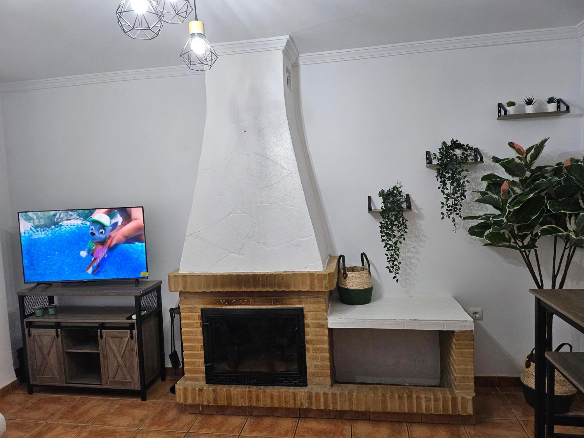 דירות בנאמאהומה El Pinsapo מראה חיצוני תמונה