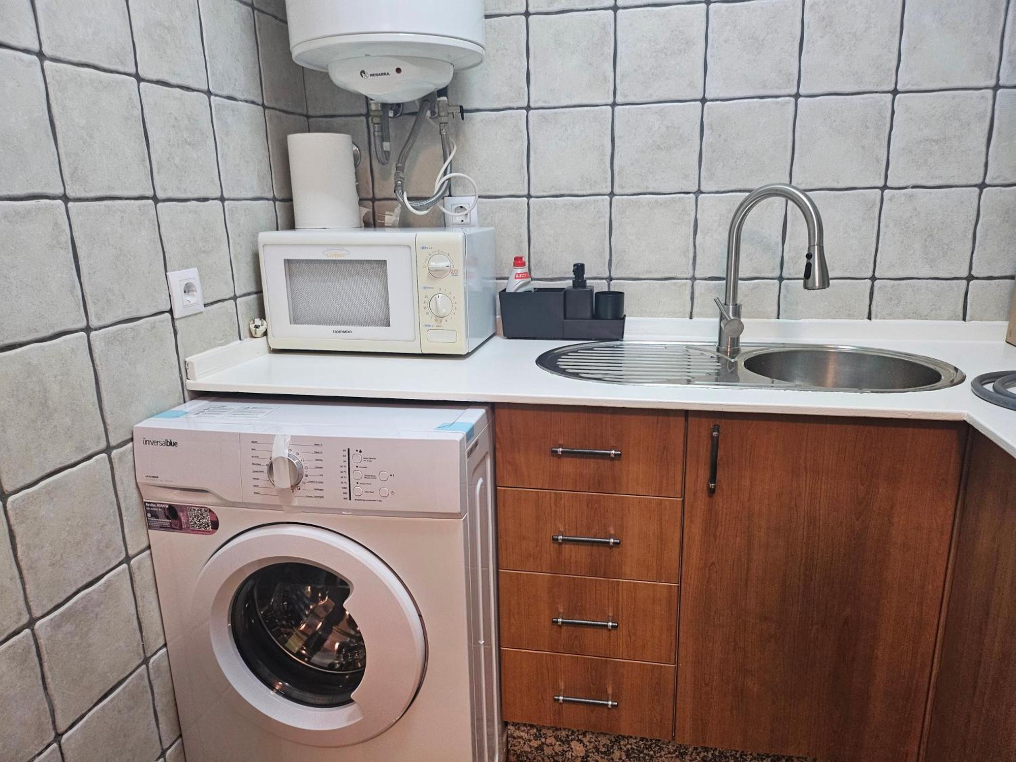 דירות בנאמאהומה El Pinsapo מראה חיצוני תמונה